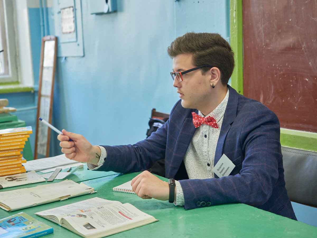 Фотосессия 11 класс школа № 9. 2019 г