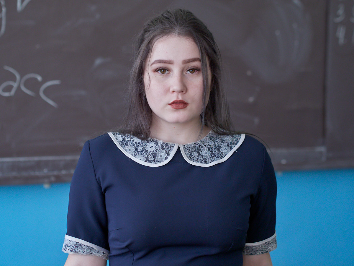 Фотосессия 11 класс школа № 9. 2019 г
