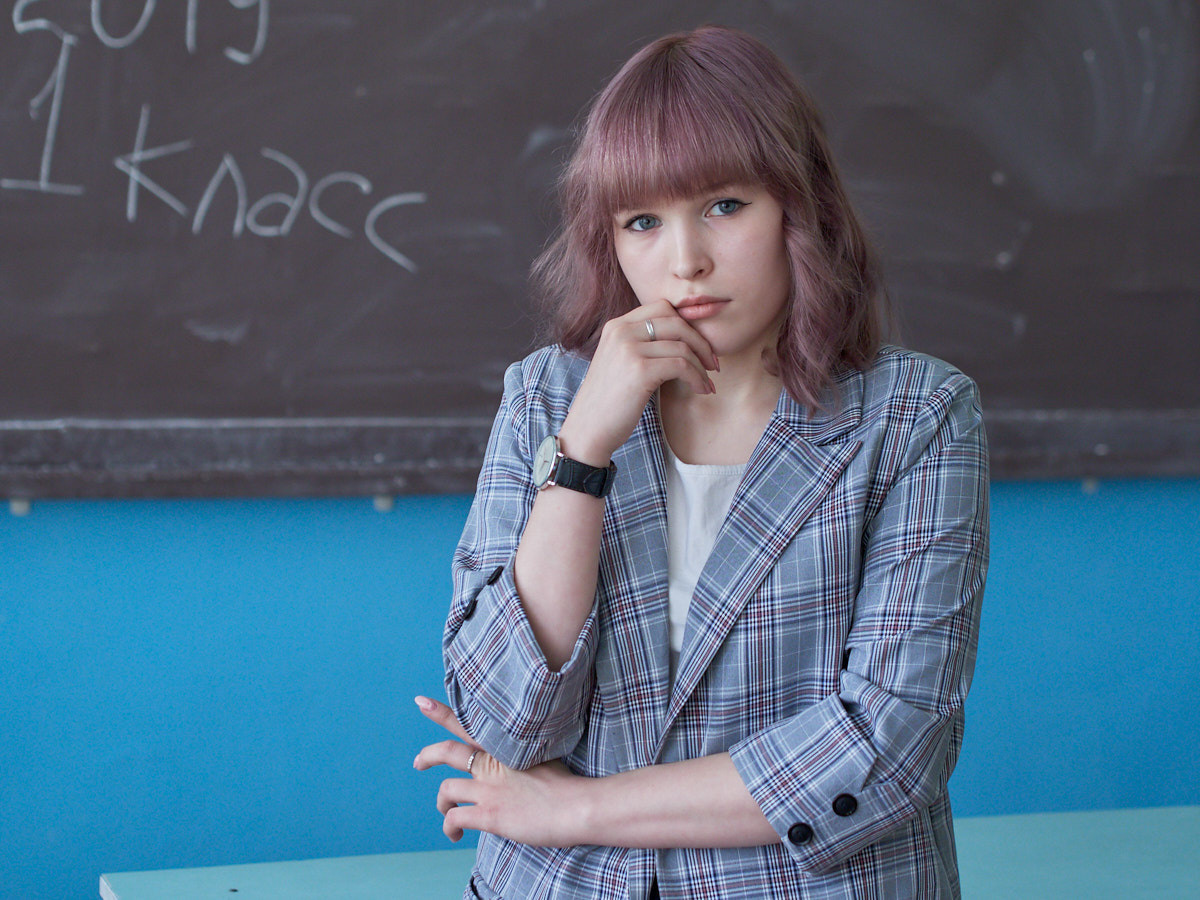 Фотосессия 11 класс школа № 9. 2019 г