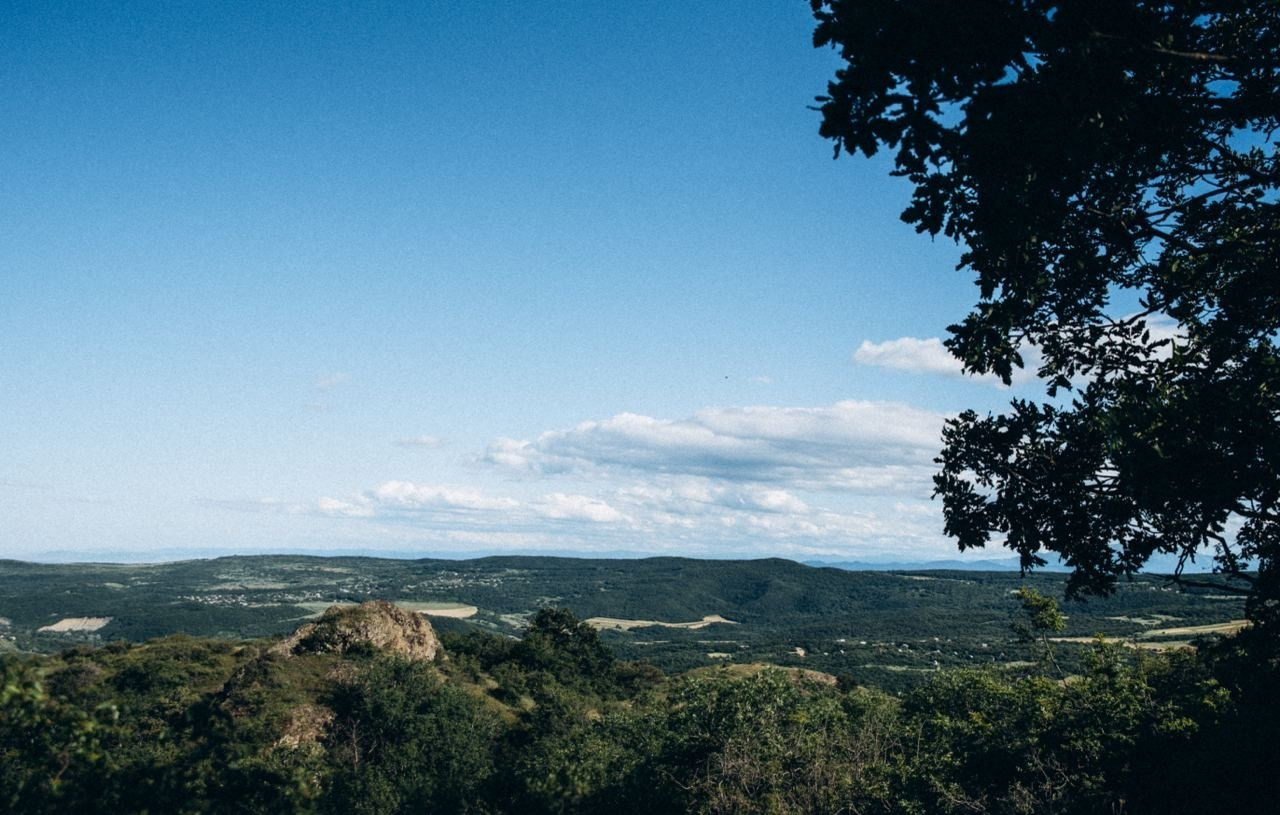 Биртвиси, Грузия 🇬🇪 «Honey Trip». Anita_photo