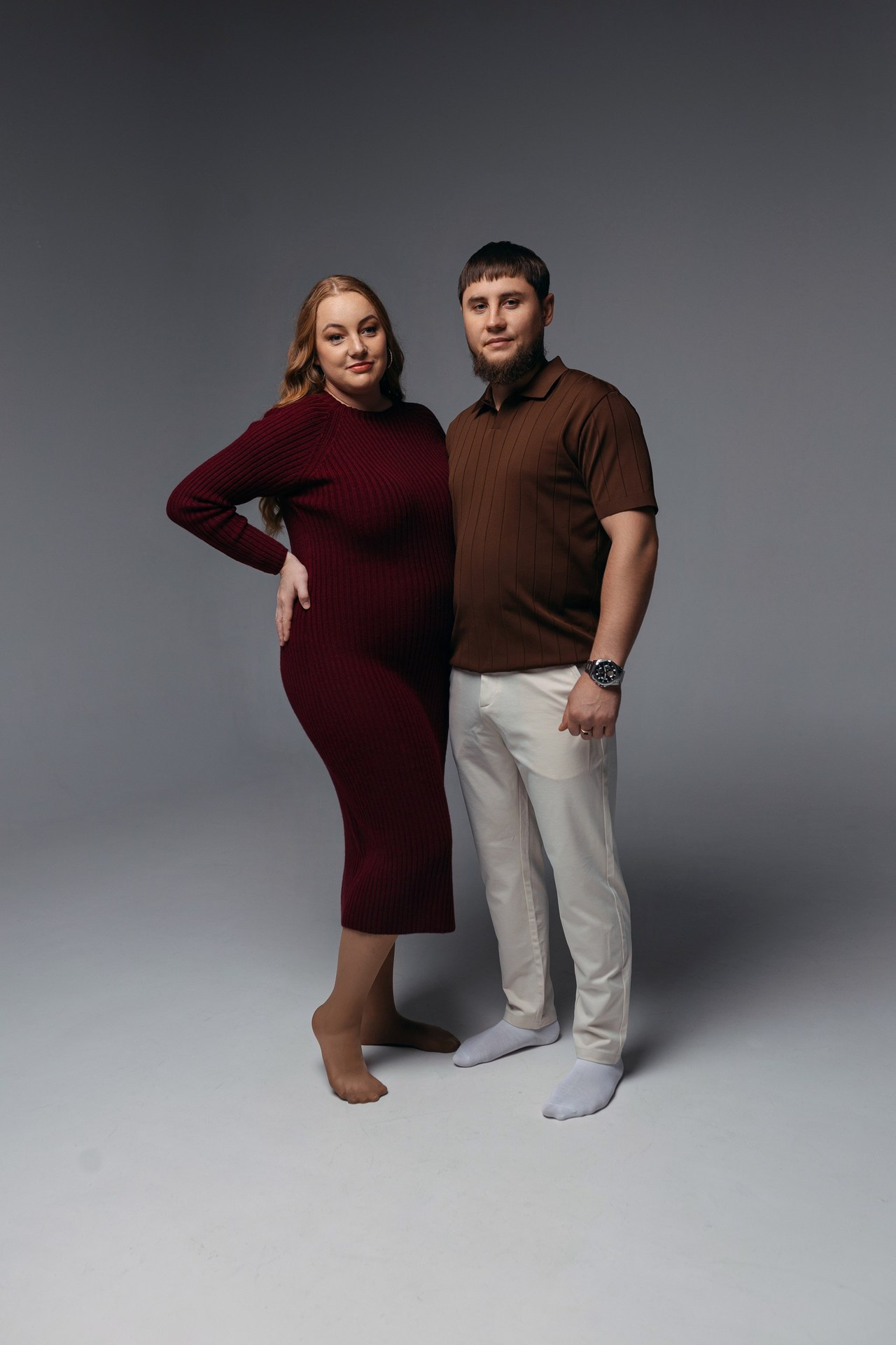 Отзывы. Фотограф Красноярск Архипова Алина