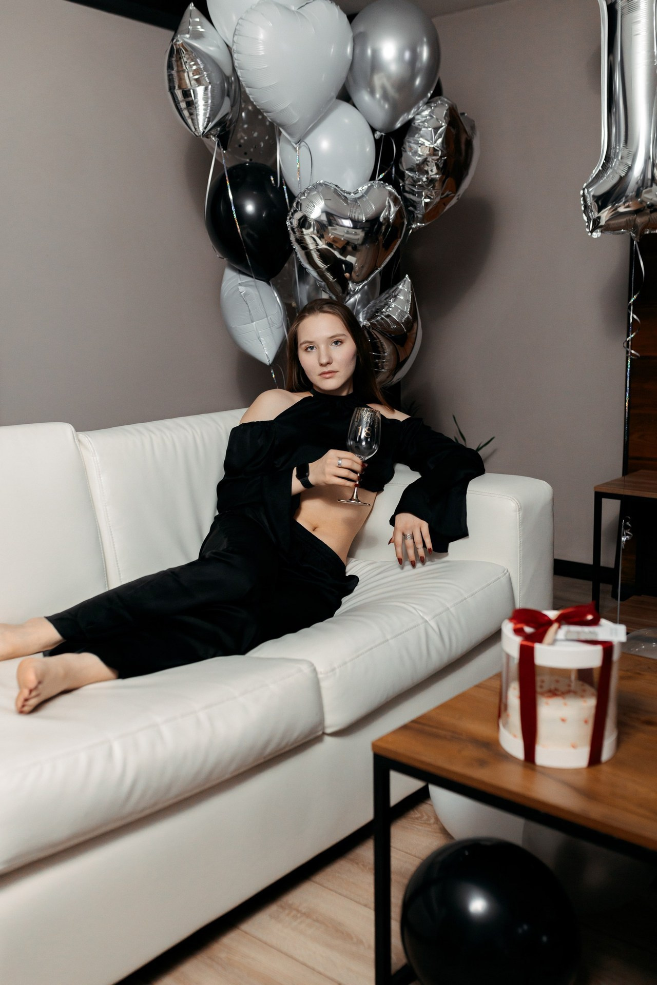 Отзывы. Фотограф Красноярск Архипова Алина