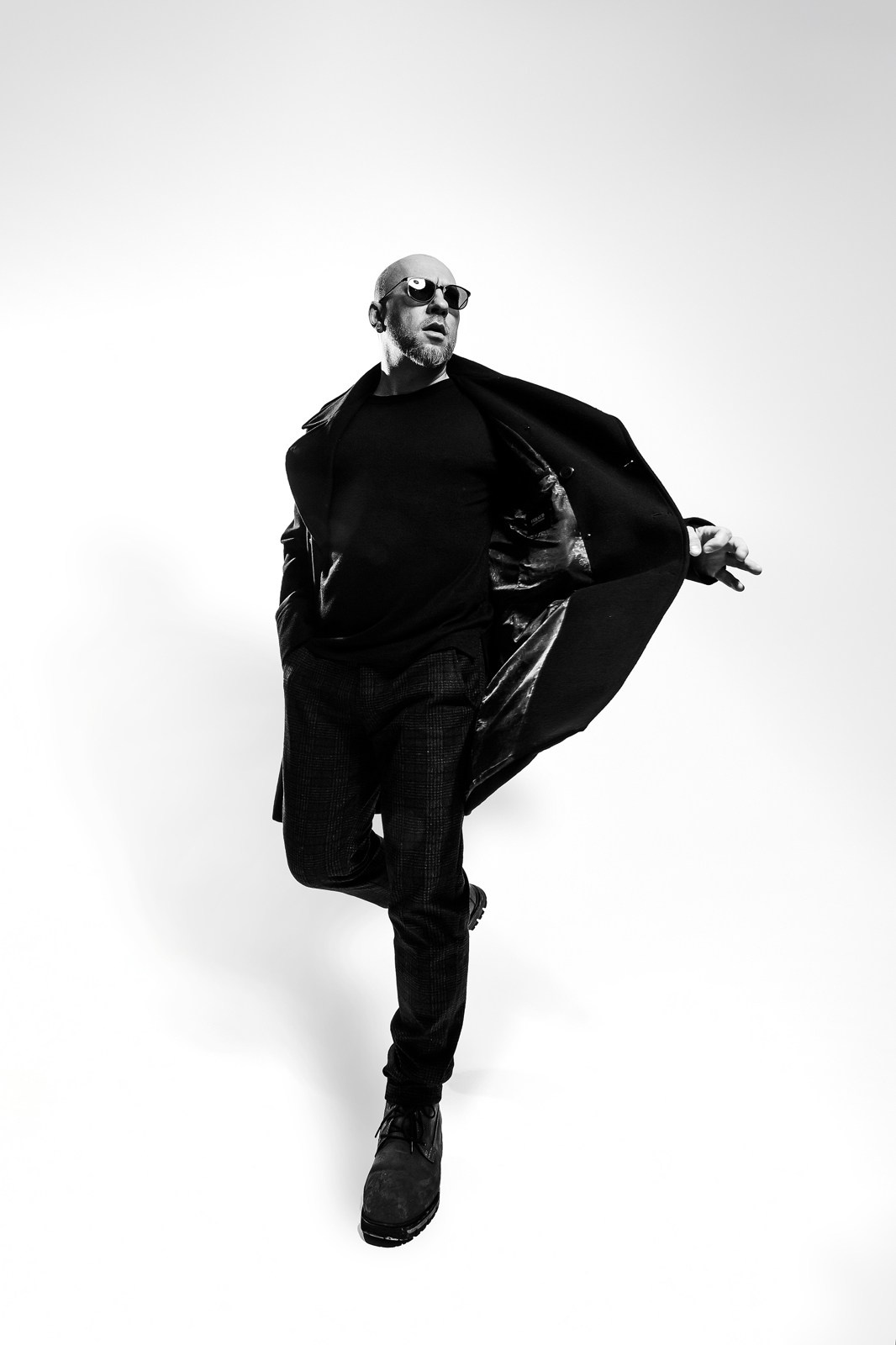 NASAEV. Фотограф Москва Владимир Филин