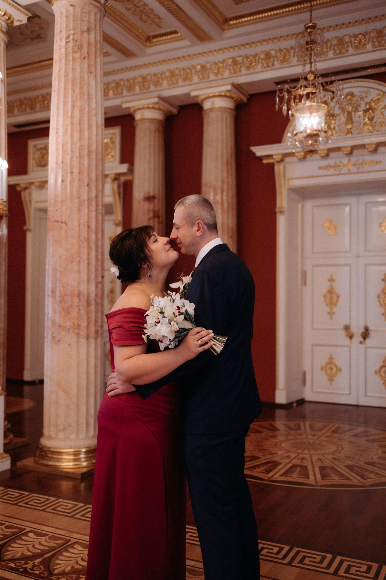 Отзывы. Фотограф Москва, МО, СПБ