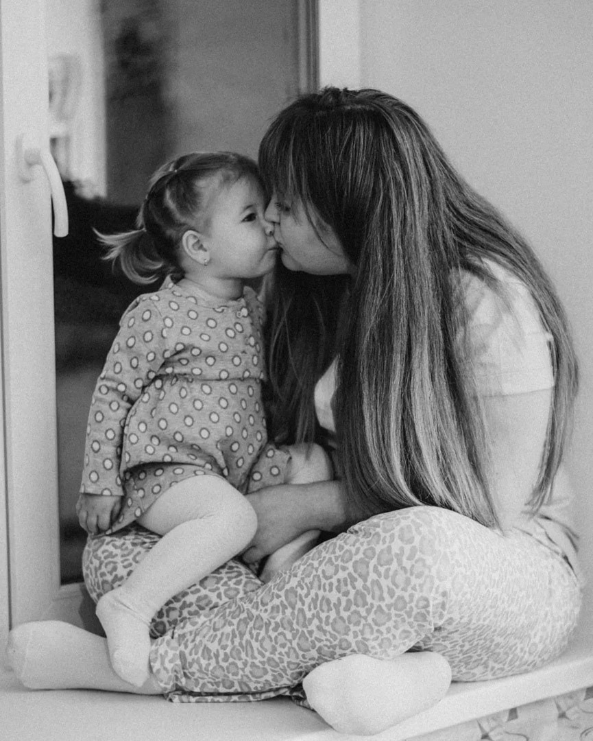 История бесконечно нежной любви. Фотограф Углич, Рыбинск, Ярославль Ксения Соколова