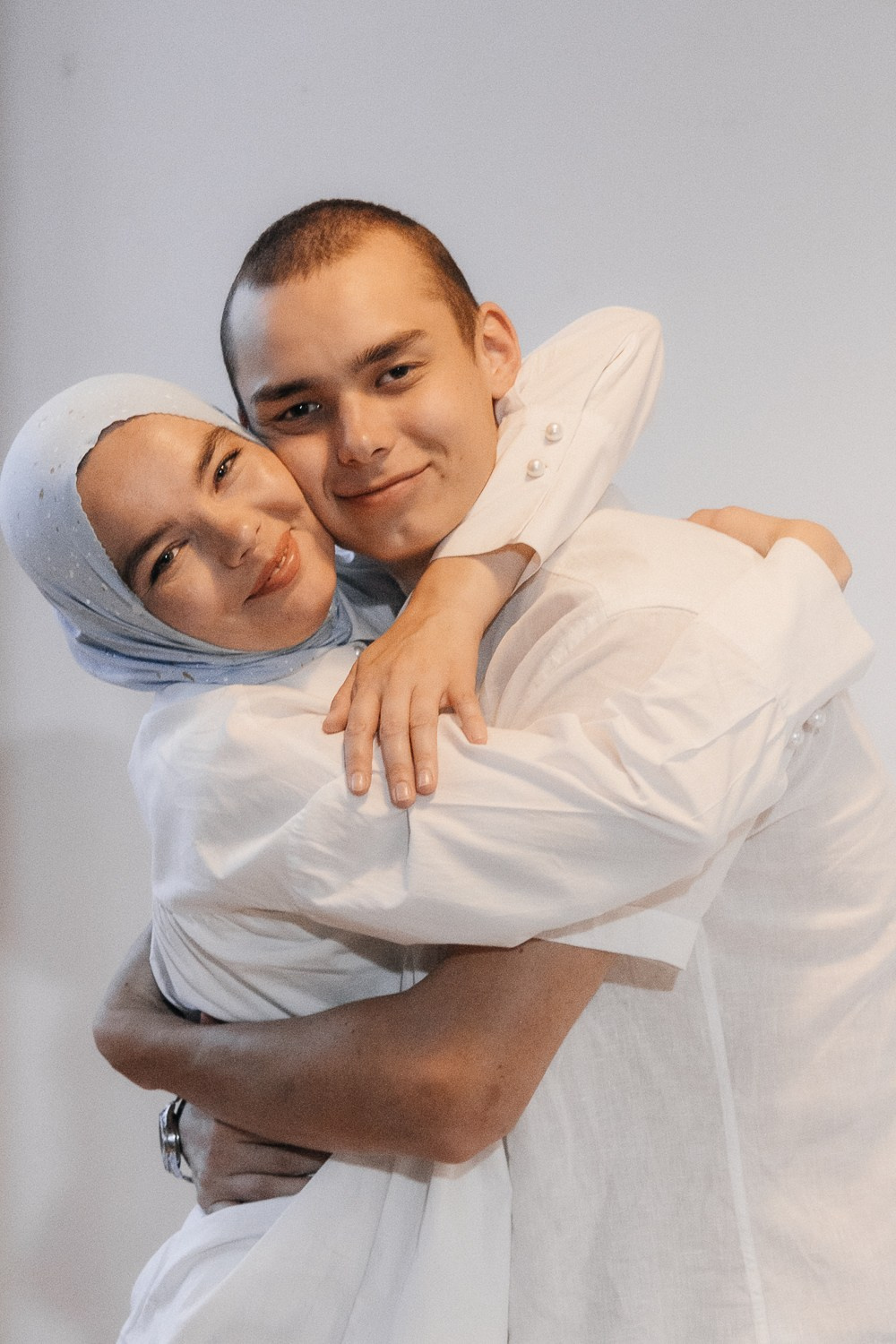 FAMILY. Семейный фотограф Казань Никита Федин
