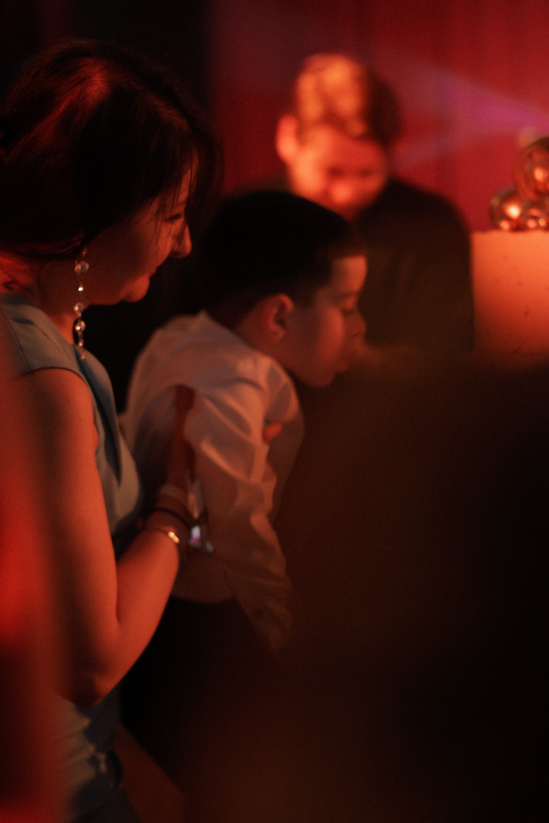 /РЕПОРТАЖ/ День Рождение. 2024. Свадебный фотограф Великий Новгород Станислав Кособудский