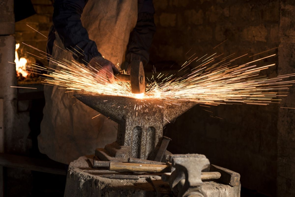 Денис Самарин токарные резцы по дереву