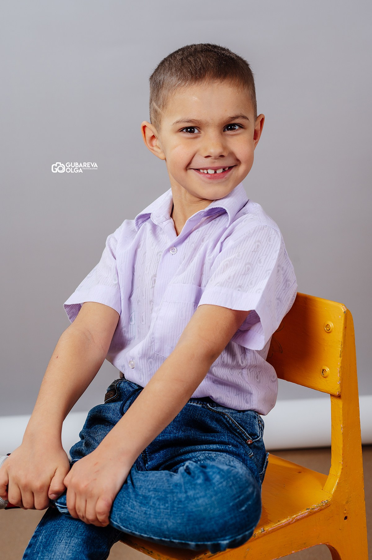 Детский сад