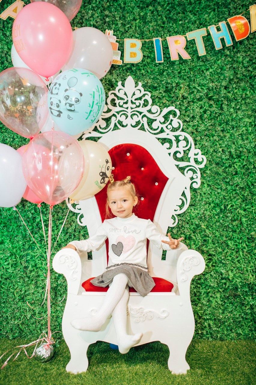 Шары. Семейный Центр Развлечений в Щелково