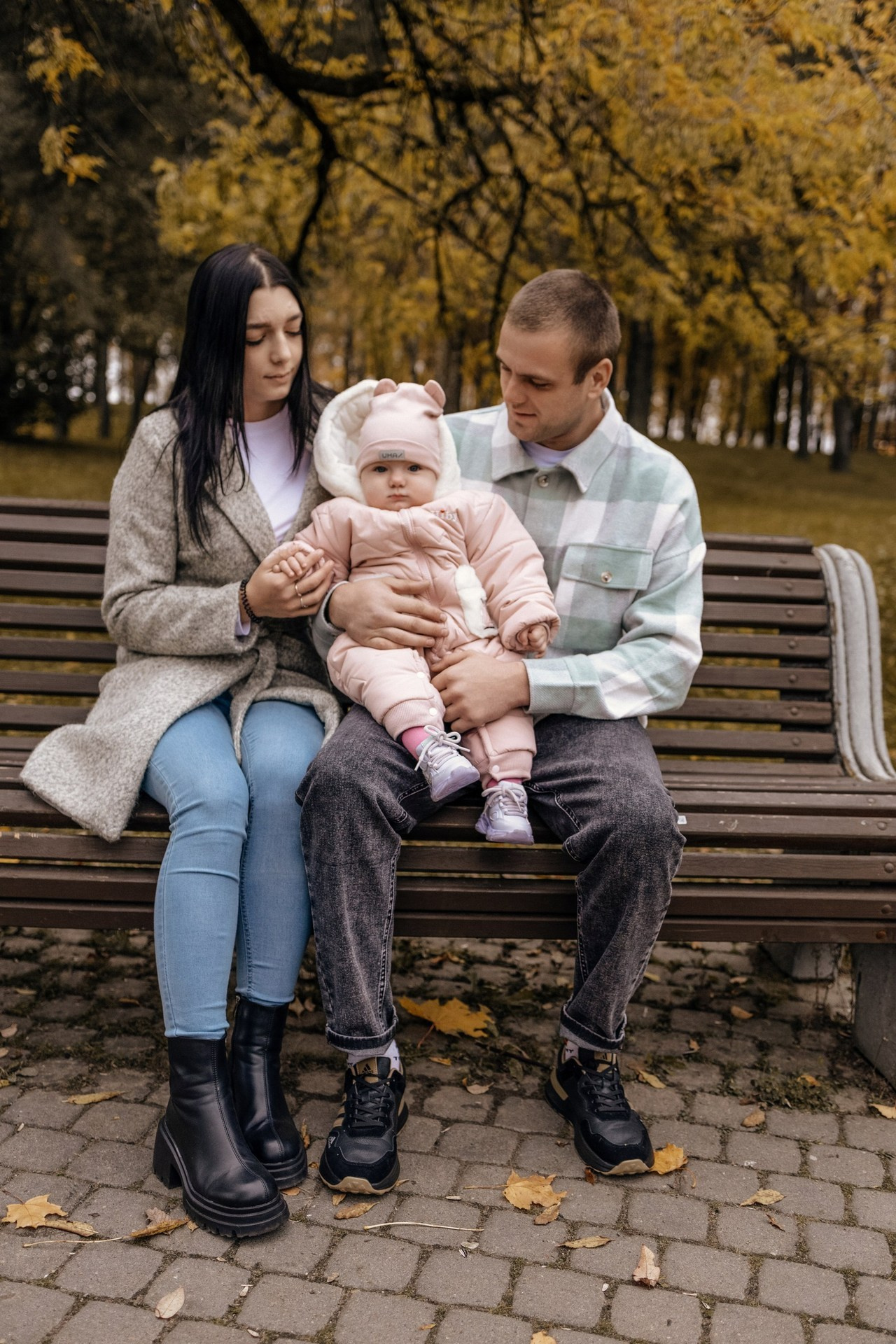 Отзывы. April. Portrait photographer