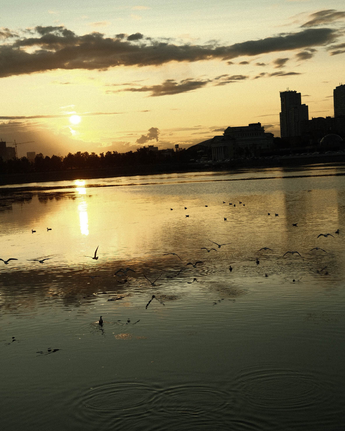 челябинская набережная 