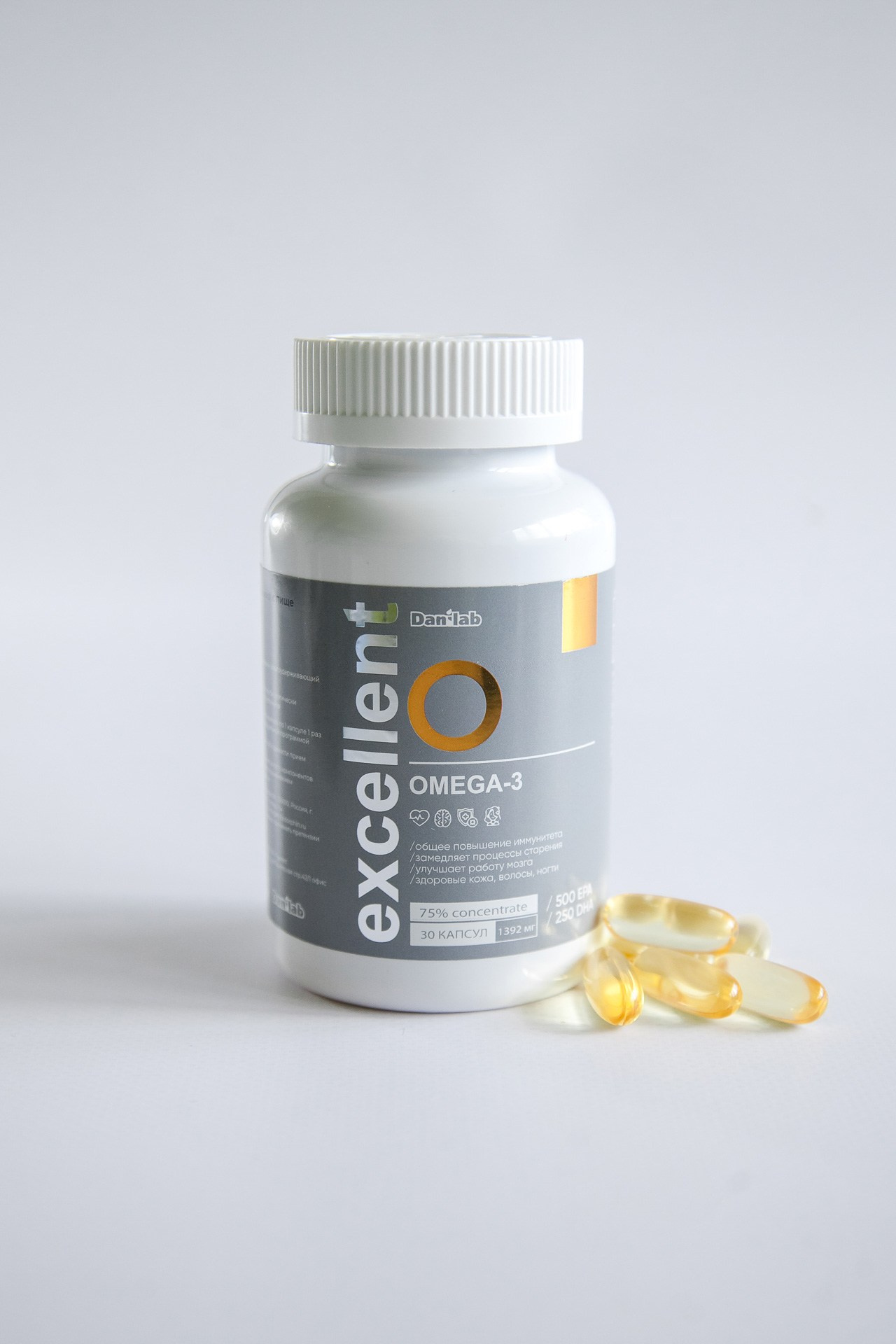 БАДы. Портретный, семейный, свадебный фотограф в Брянске Маргарита Василькова