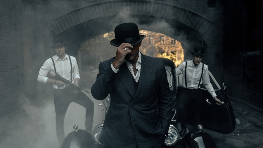 Съемка для брендов. ART PHOTOGRAPHER KIRILL SAKRUKIN