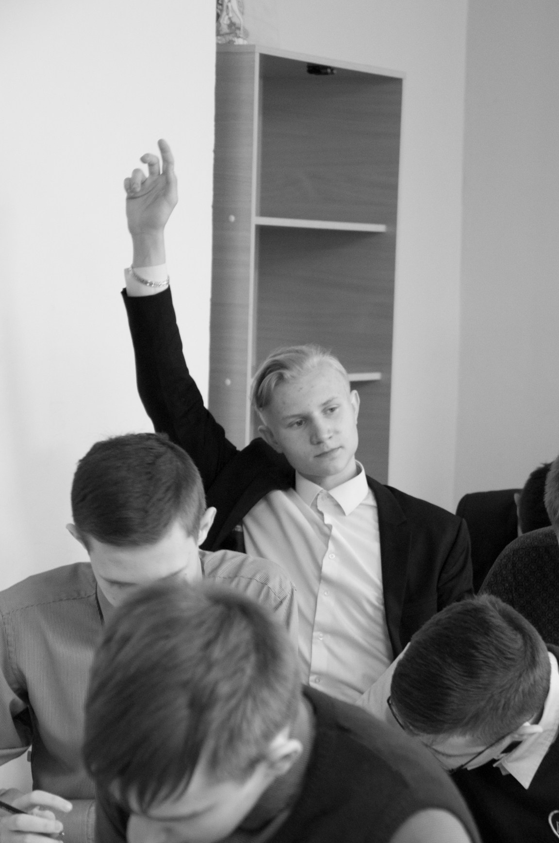 Школьная фотосессия в классе — Кристина Черникова. Фотограф Кристина Черникова — Москва | Семейные съёмки и фотоальбомы