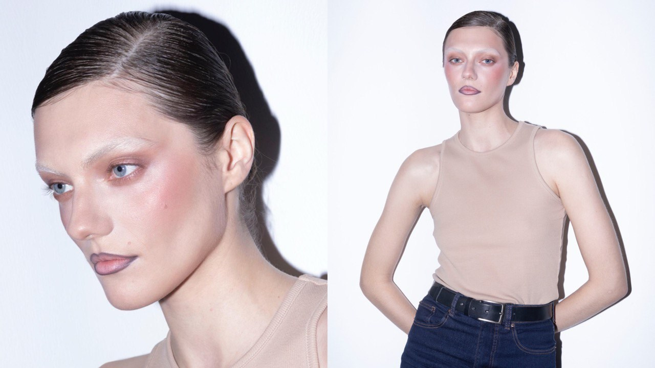 Визажист Санкт-Петербург / Москва Ксения Токарева