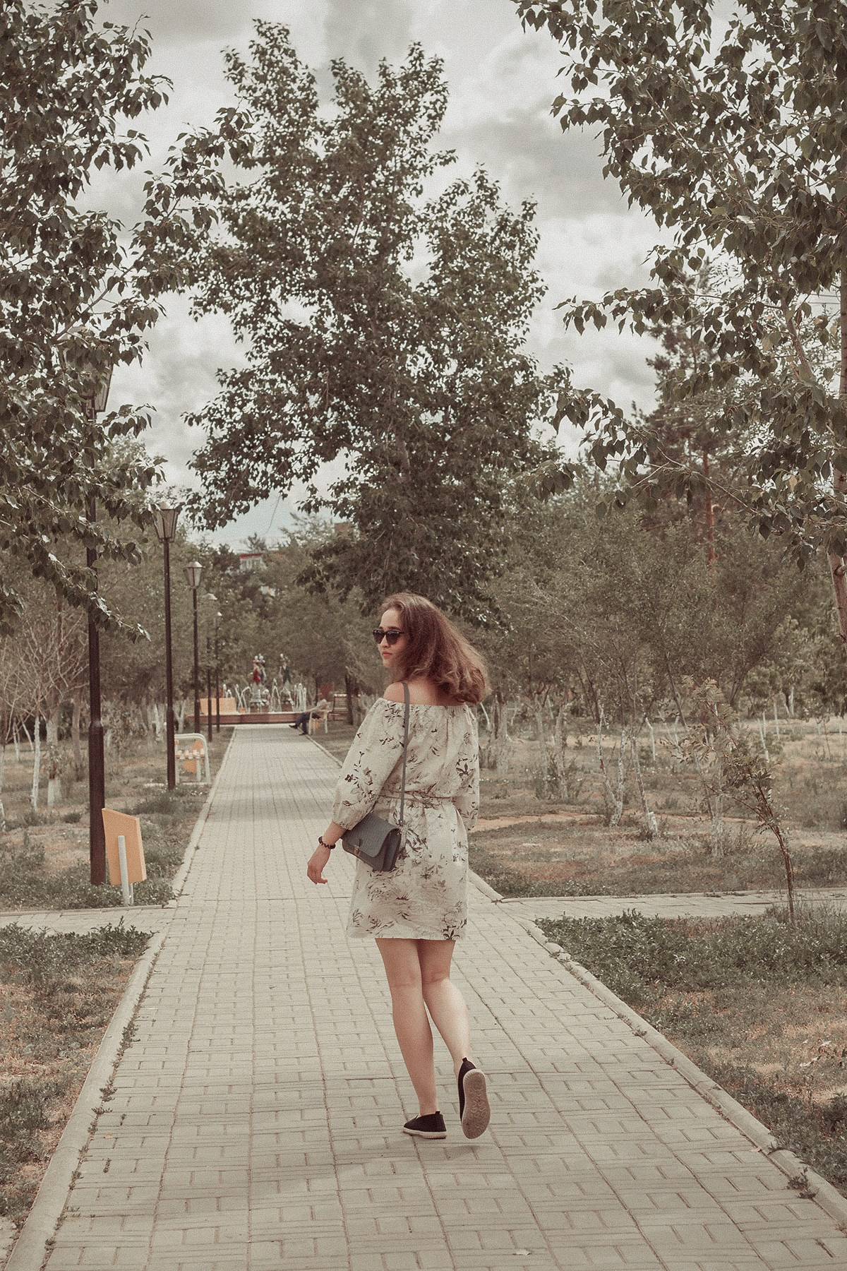 Алёна / Лисаковск. Фотограф Наталья Гончарова. Снимаю живые портреты в Алматы