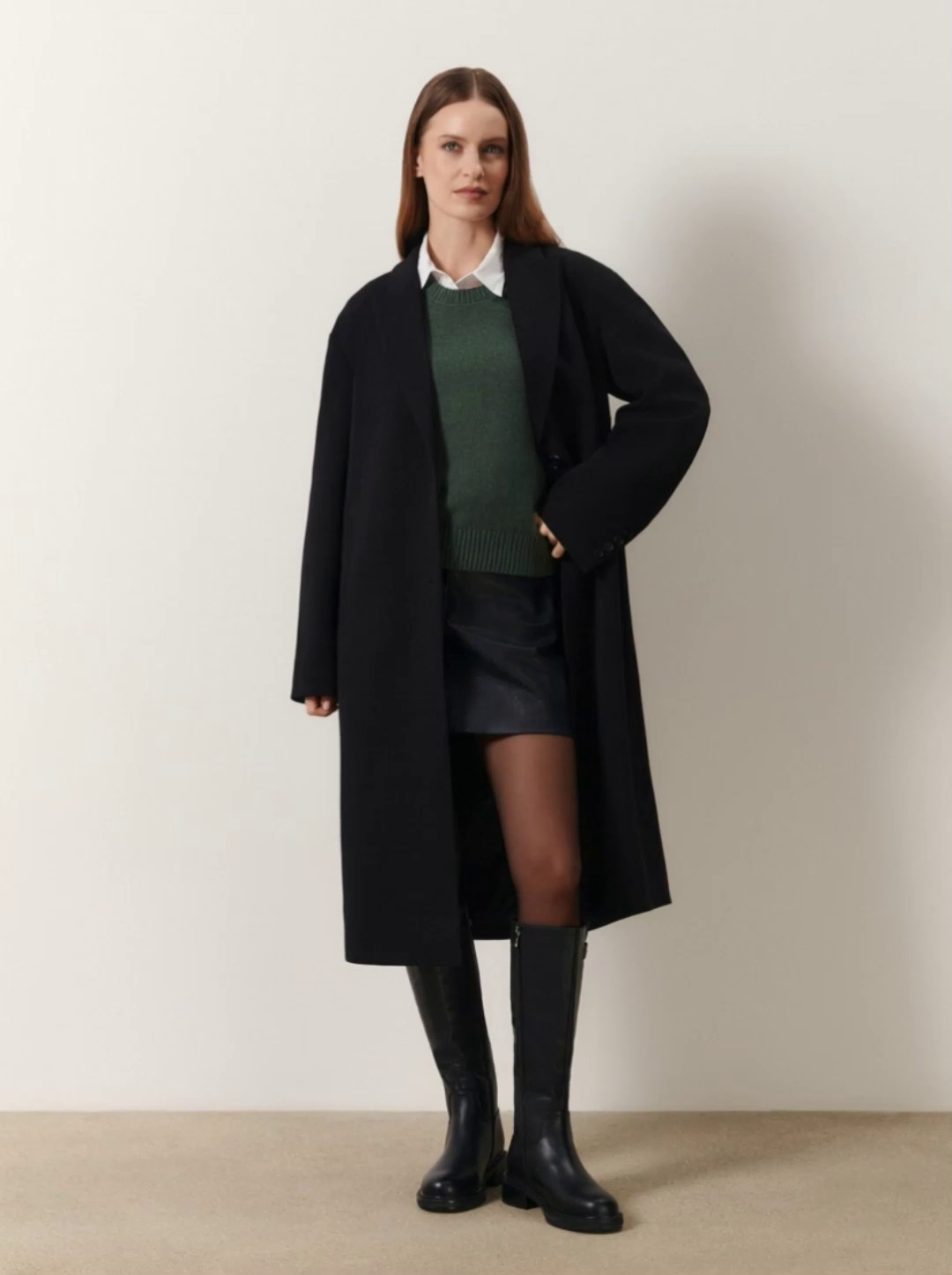 Томас Мюнз. Продакшен г. Москва Генерация и съемки