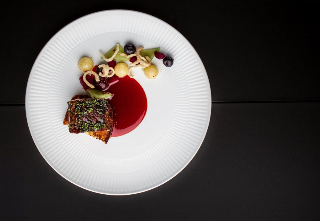 Фото и видеосъемка еды, блюд, процесса приготовления и подачи. Предметная и рекламная фотосъемка в Москве, Московской области, по всей России