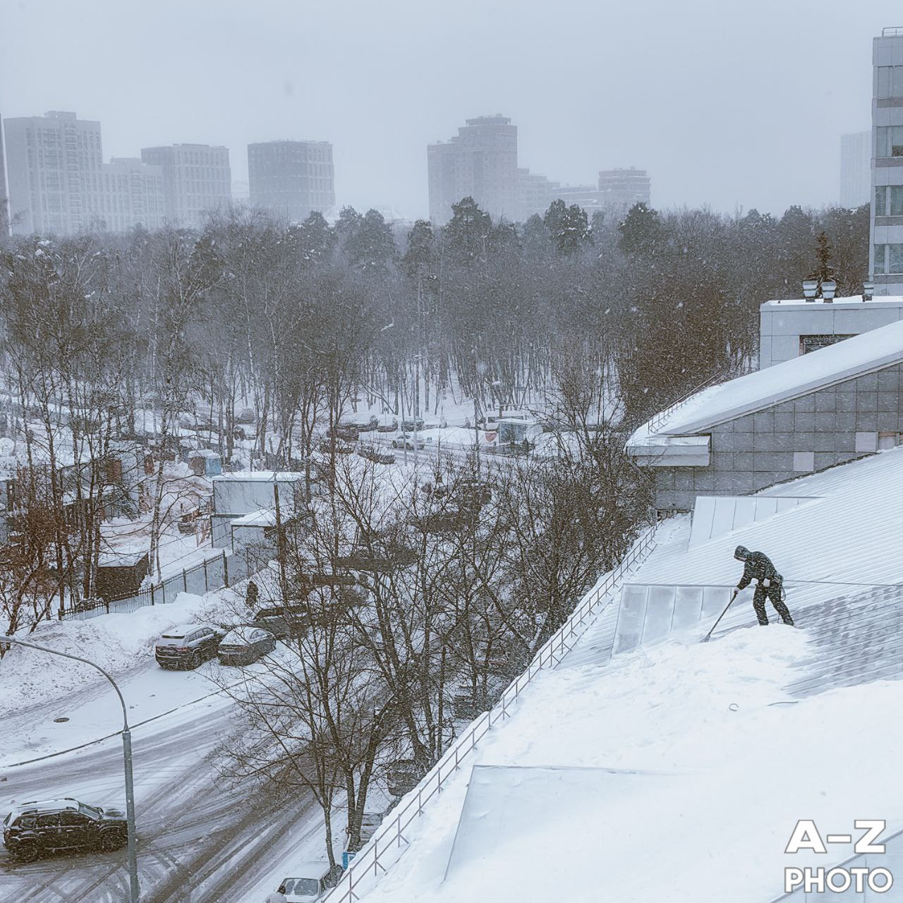 #ФОТОНЕДЕЛИ 15.02.2026. Женский семейный фотограф Тула Москва Захарова Анна