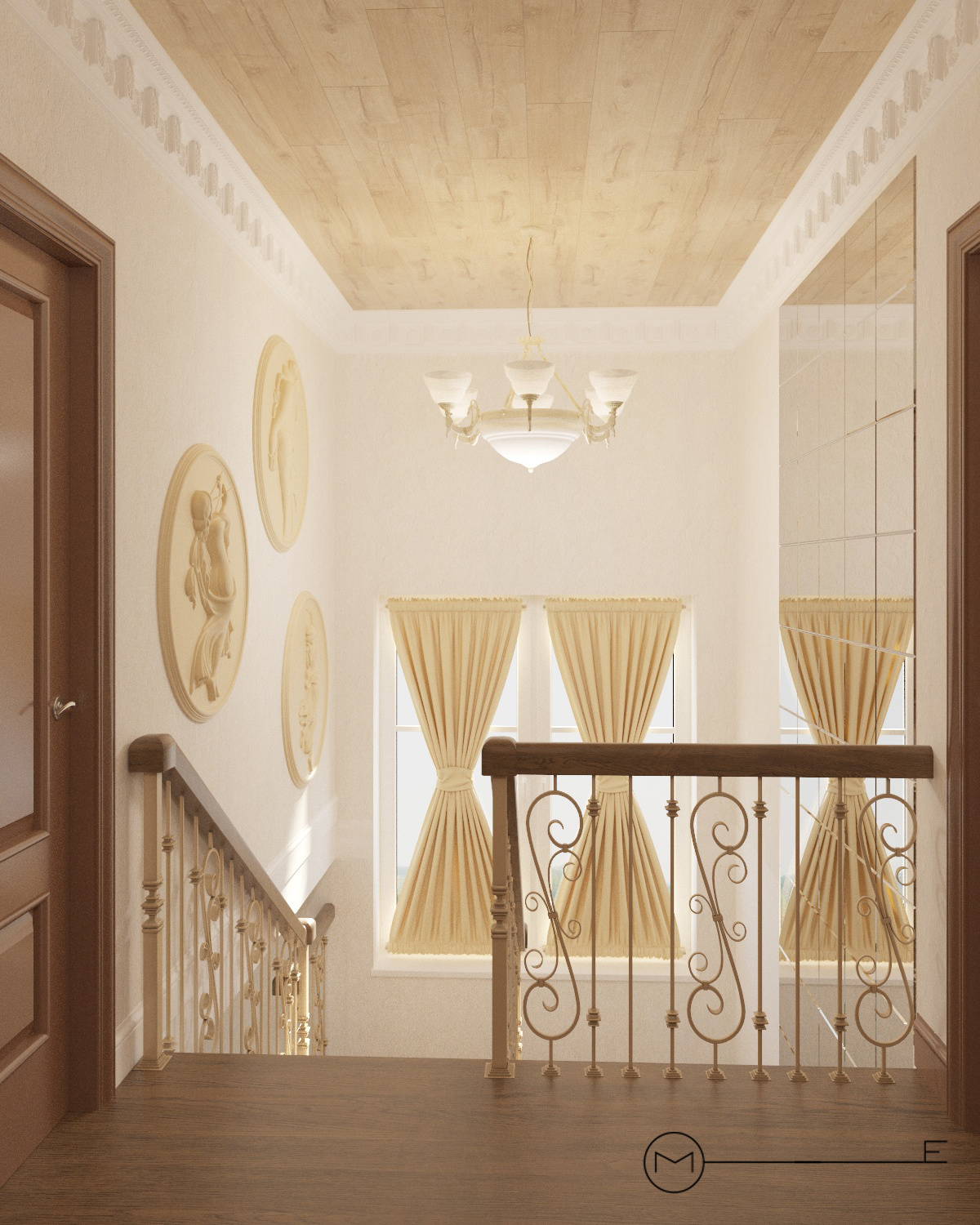 УЮТНЫЙ ДОМ. Марченкова Екатерина|ДИЗАЙНЕР ИНТЕРЬЕРА г. Иваново