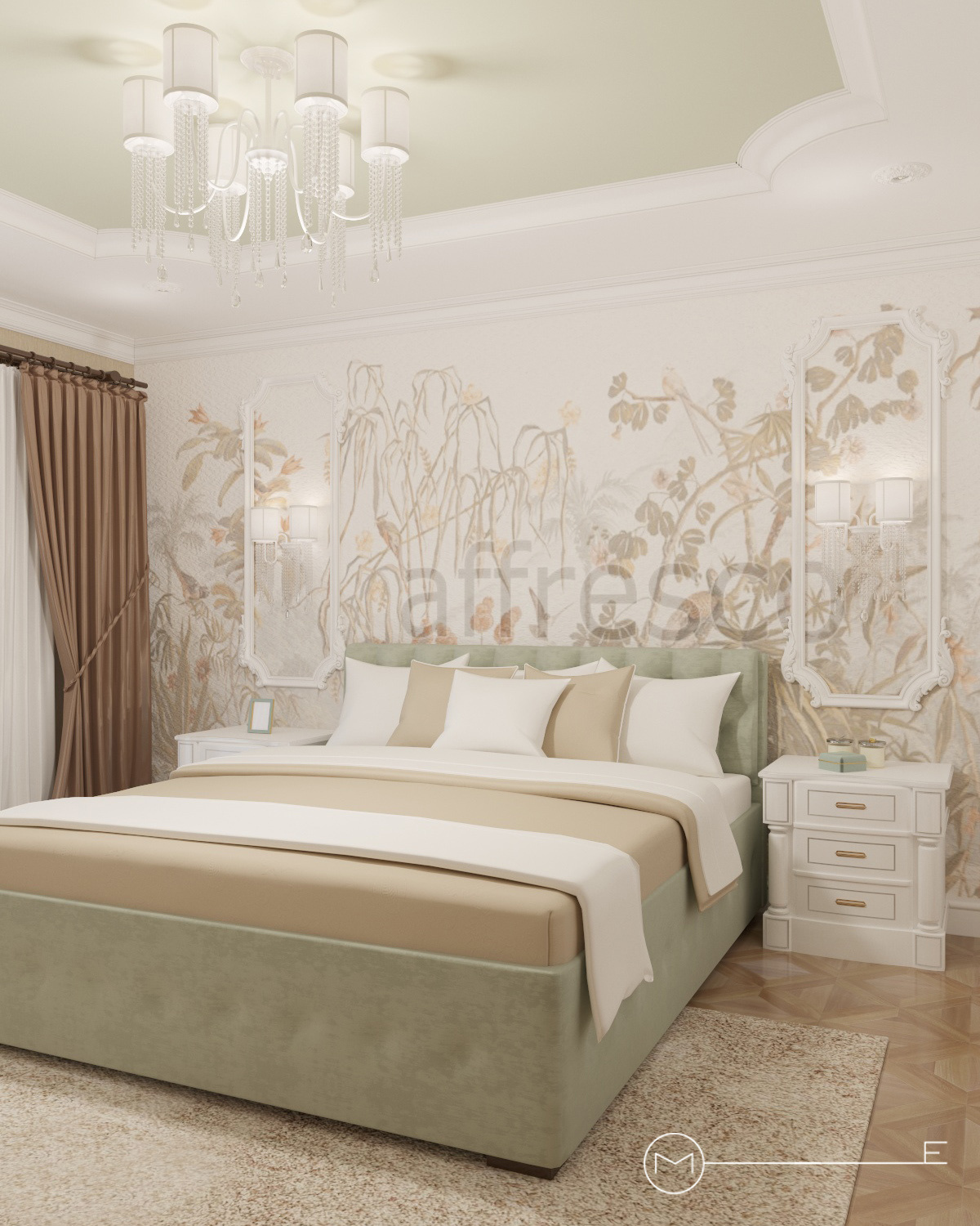 УЮТНЫЙ ДОМ. Марченкова Екатерина|ДИЗАЙНЕР ИНТЕРЬЕРА г. Иваново