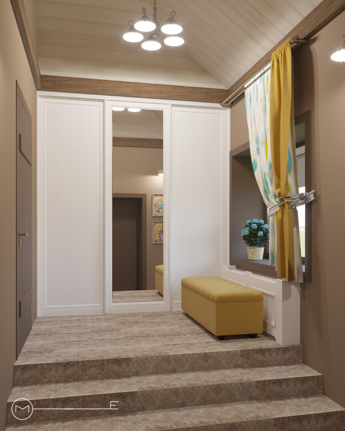 ИГНАТОВО. Марченкова Екатерина|ДИЗАЙНЕР ИНТЕРЬЕРА г. Иваново