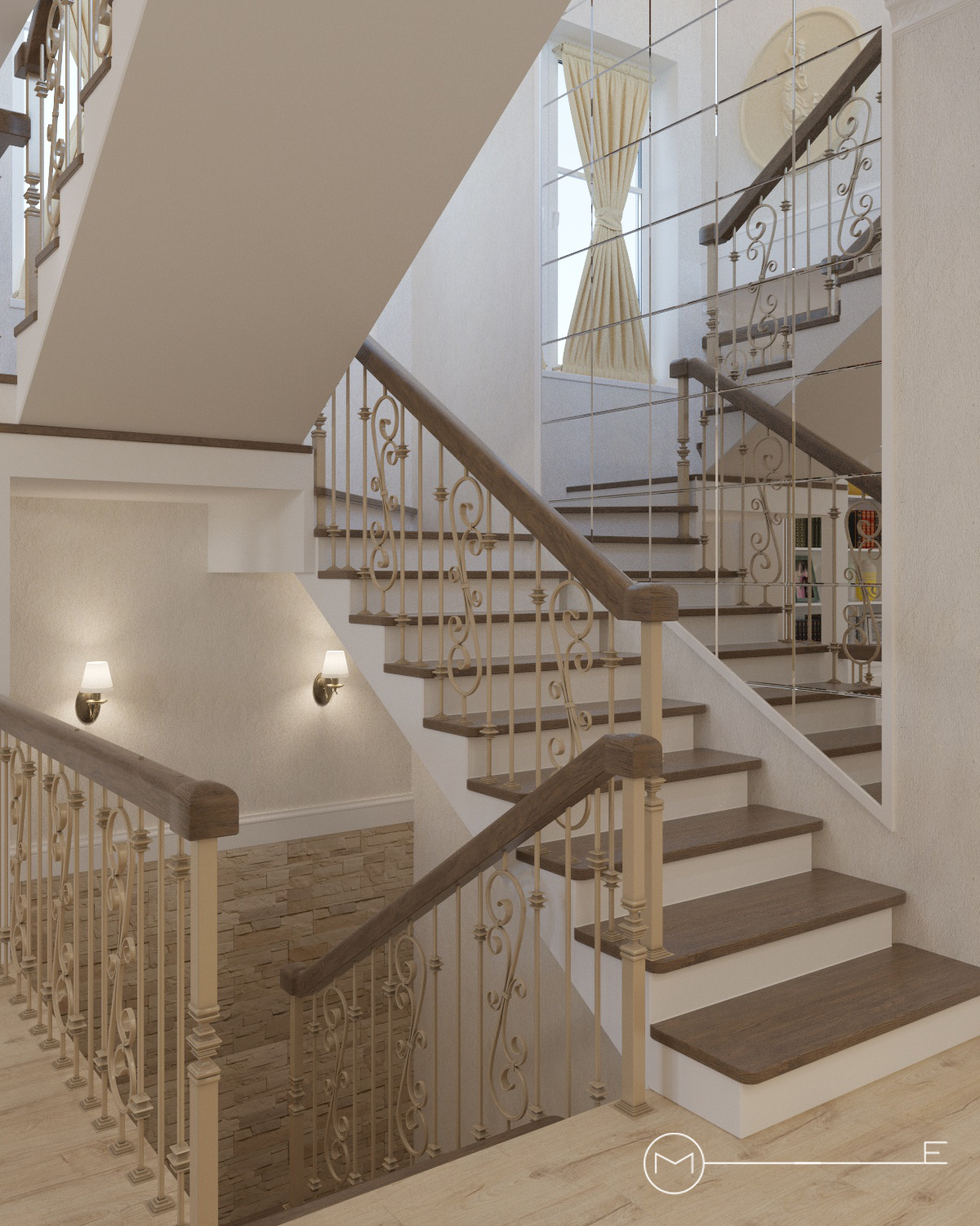 УЮТНЫЙ ДОМ. Марченкова Екатерина|ДИЗАЙНЕР ИНТЕРЬЕРА г. Иваново