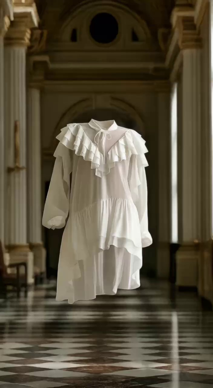 Портфолио | AI-визуал для брендов и экспертов | Екатерина Васковская. Екатерина Васковская | AI-визуал для брендов и экспертов