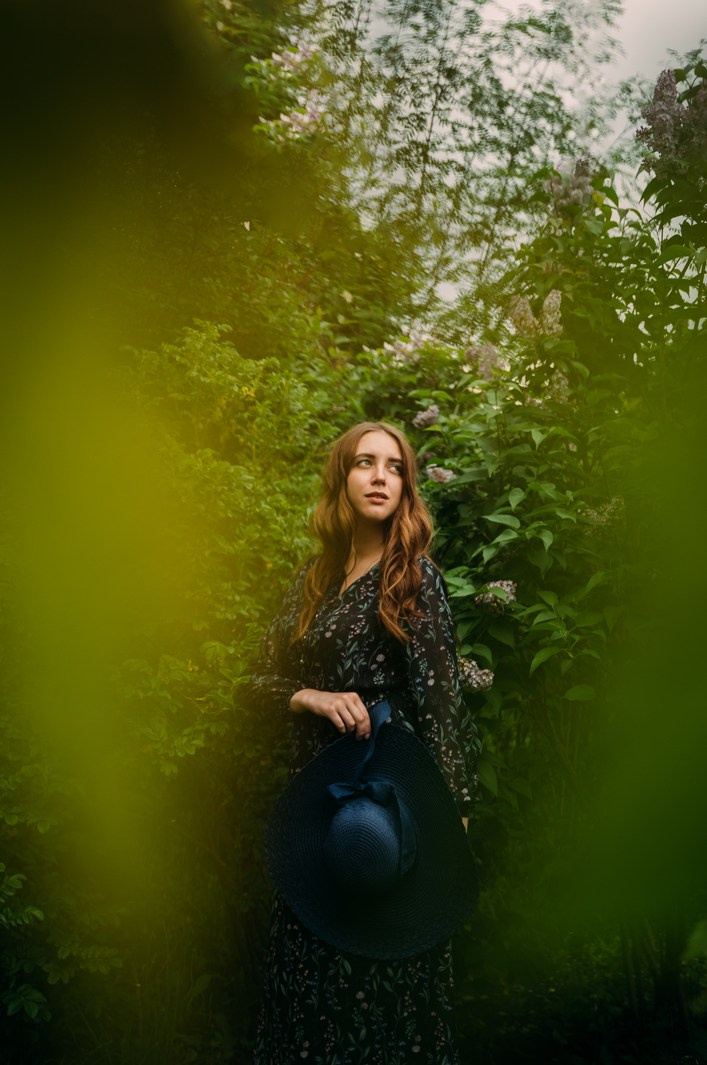 Женская фотосессия в Москве. Фотограф в Москве Елена Бессчетнова. Все виды съёмок