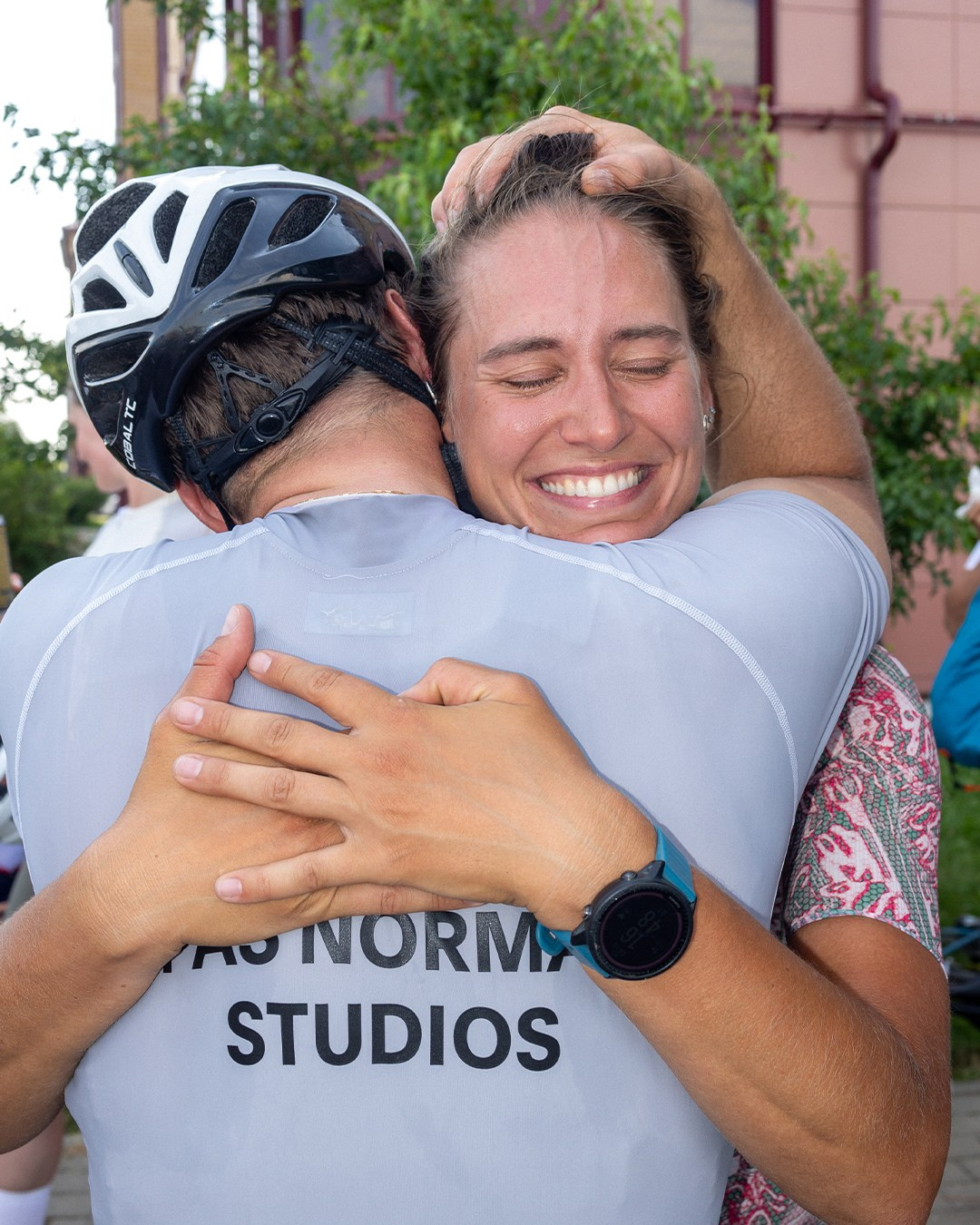 Ride on, girls!. Фотограф Александр Тулупов