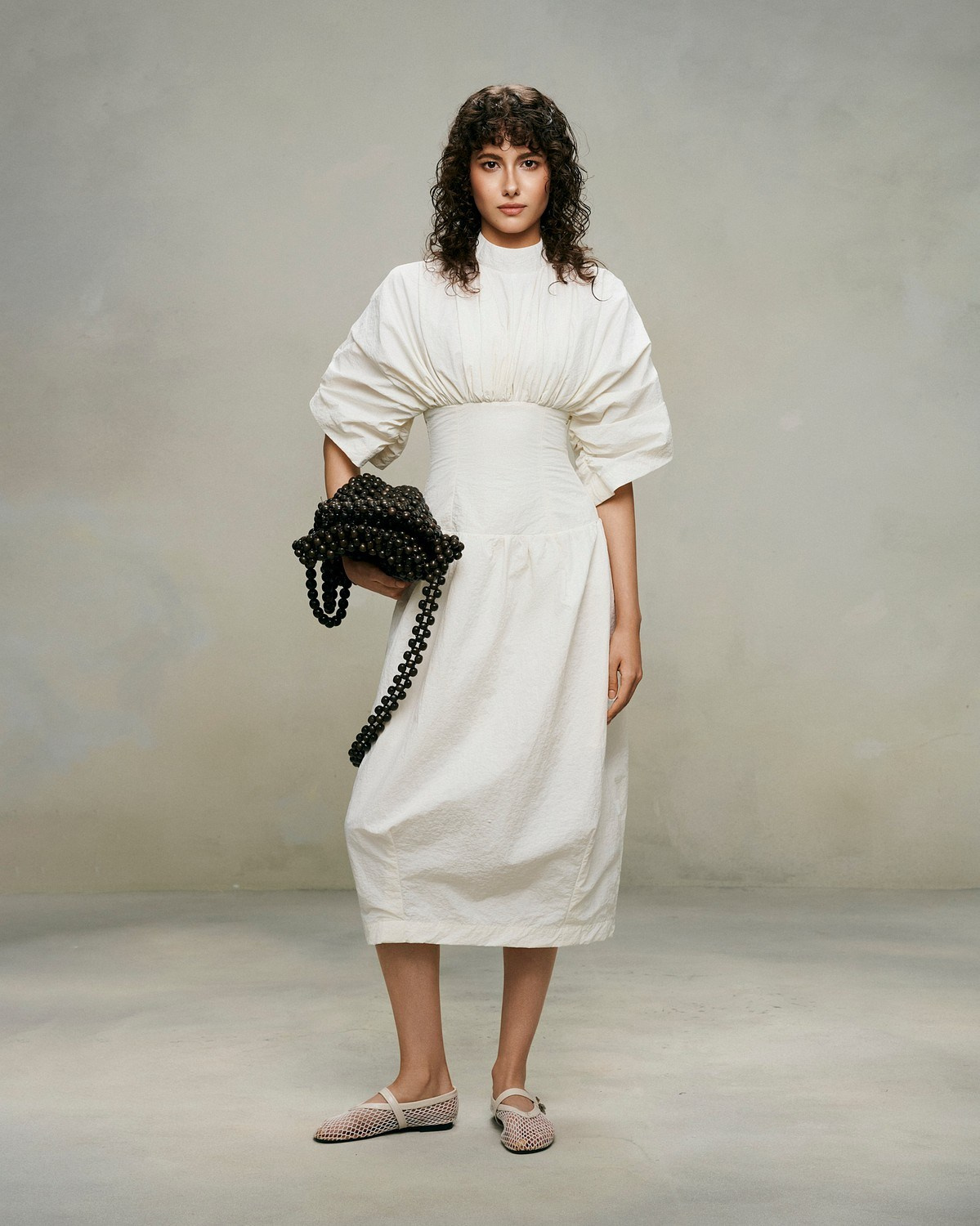 Polina. N10 MODEL MANAGEMENT