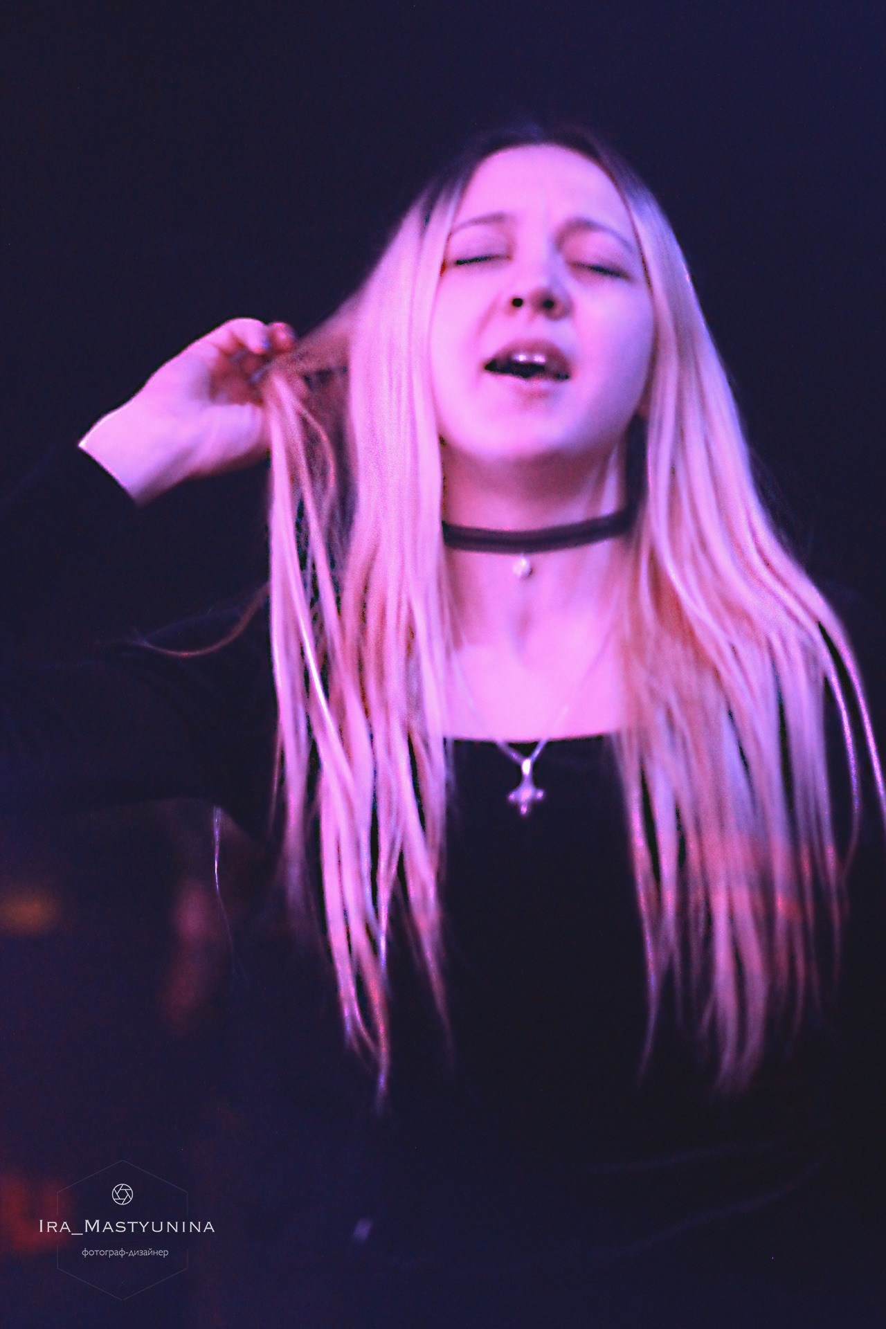ДР Джокера. Фотограф-дизайнер Мастюнина Ирина