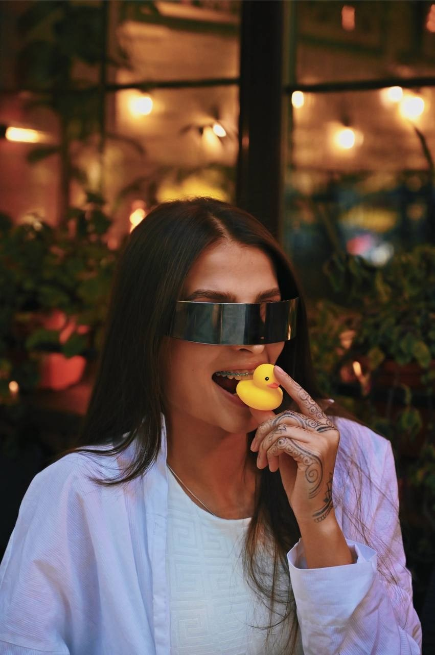 ОБЩИЕ. Фотограф в Москве