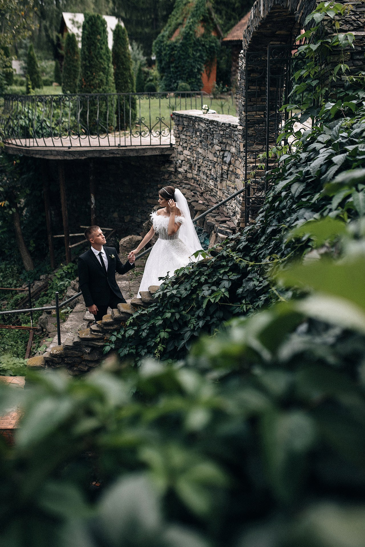 Свадебный и семейный фотограф в Стерлитамаке, Салавате. Илья Антохин