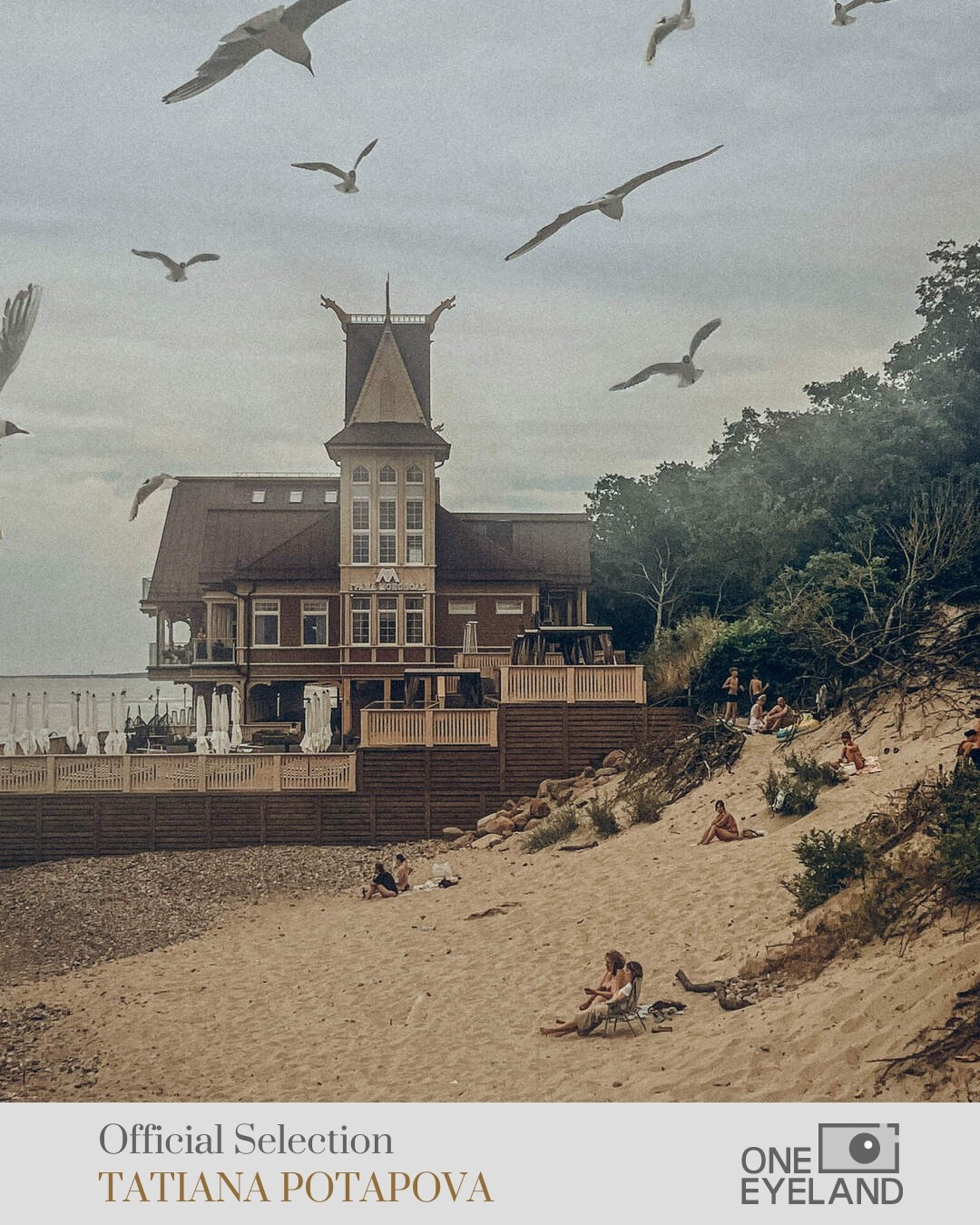 Зарубежные электронные журналы и галереи. Фотограф вашей улыбки. Москва