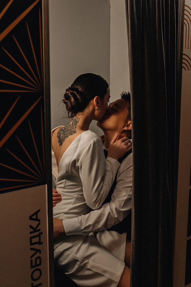 N & U. Портретный и Семейный фотограф в Санкт-Петербурге Rocket Alice