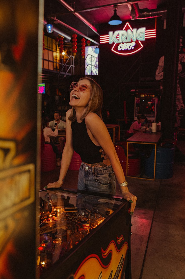 SONYA. Портретный и Семейный фотограф в Санкт-Петербурге Rocket Alice