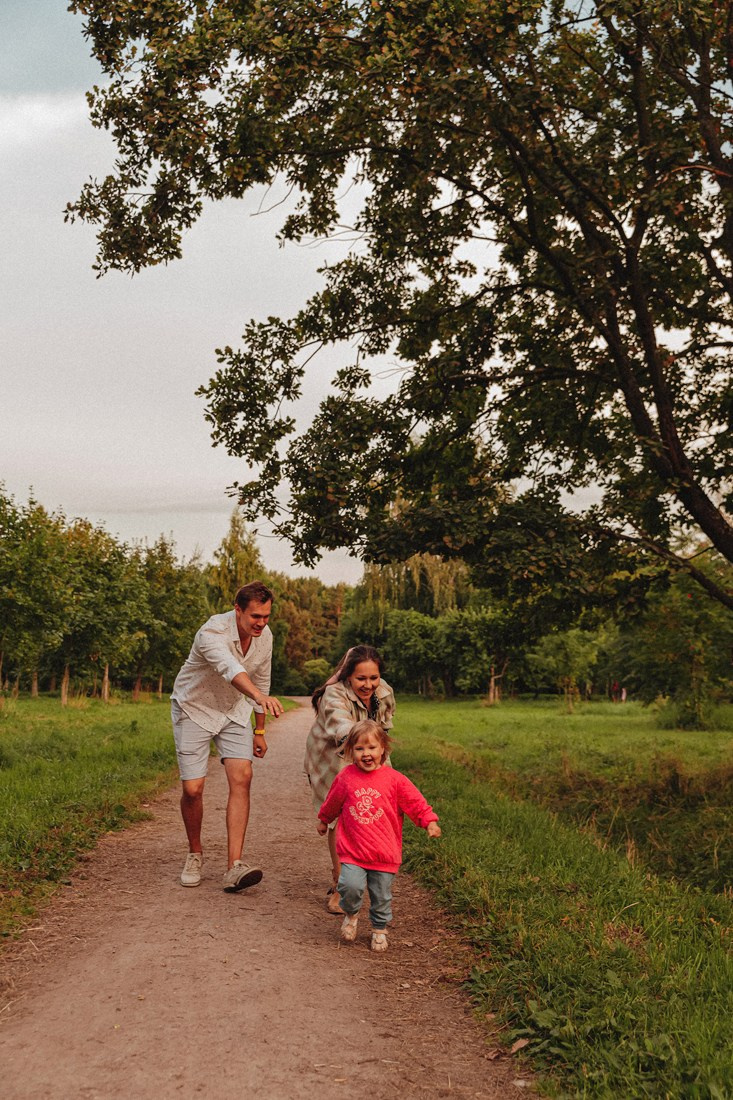ALICE'S DONUTS. Портретный и Семейный фотограф в Санкт-Петербурге Rocket Alice