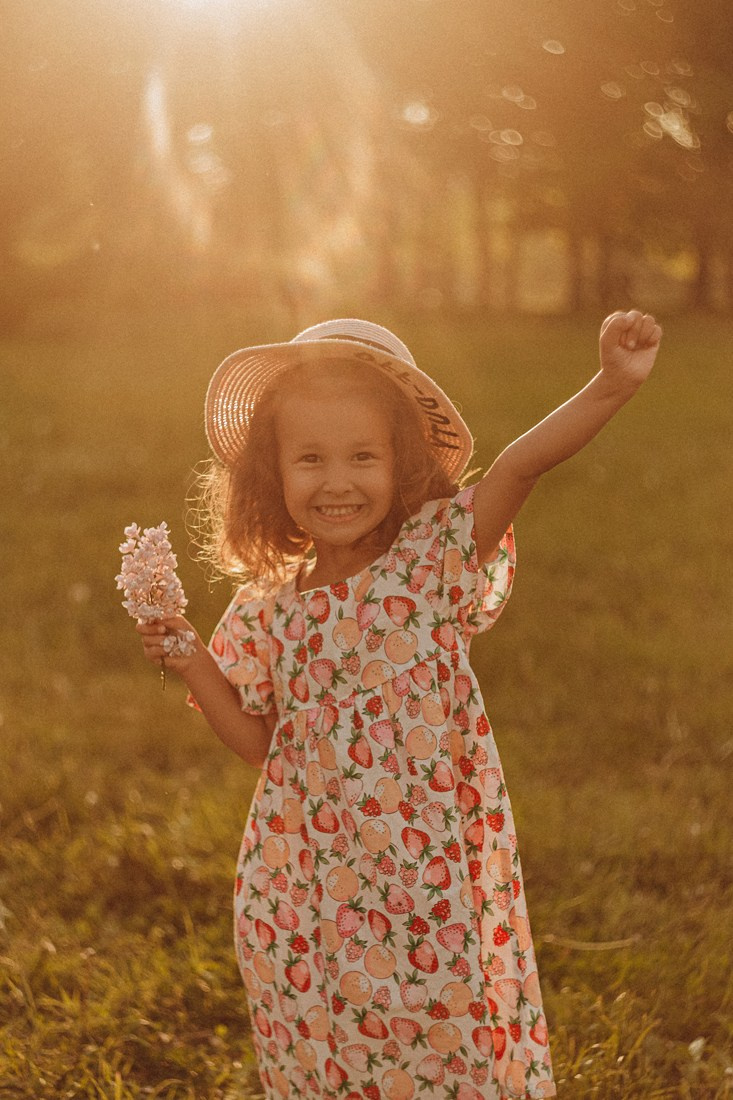 ALICE & SOFI. Портретный и Семейный фотограф в Санкт-Петербурге Rocket Alice