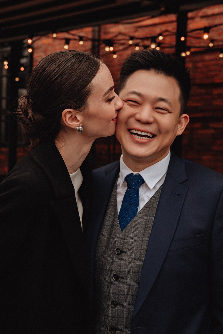 N & U. Портретный и Семейный фотограф в Санкт-Петербурге Rocket Alice