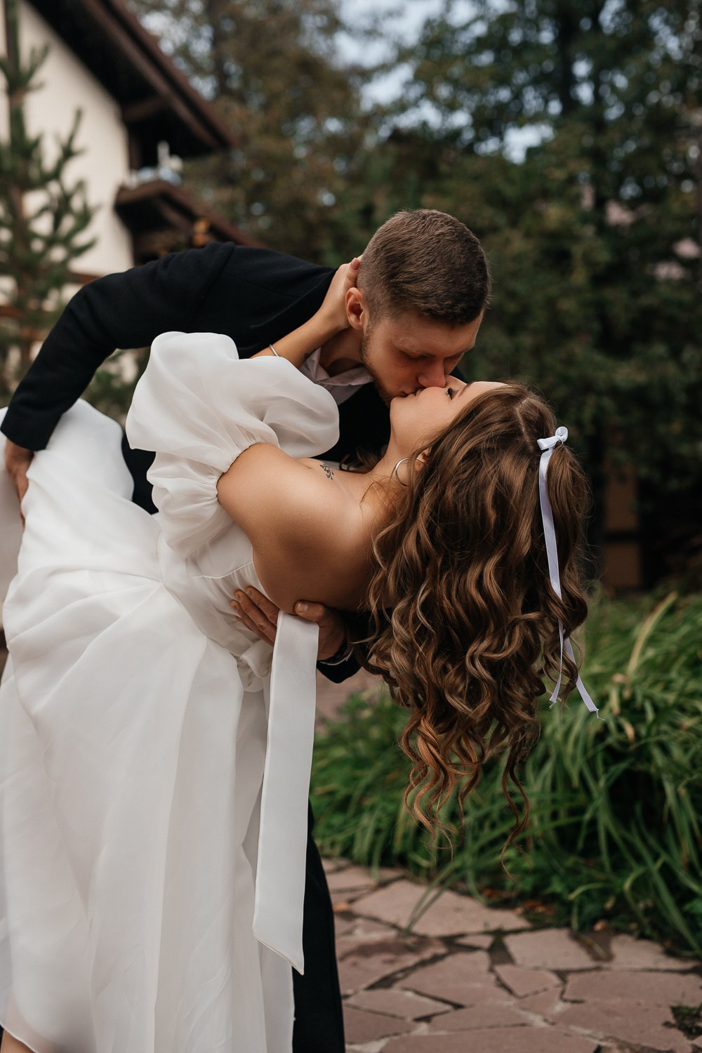 Екатерина и Лев. Свадебный фотограф Виктория Чуйко Магнитогорск. Визуал для бизнеса