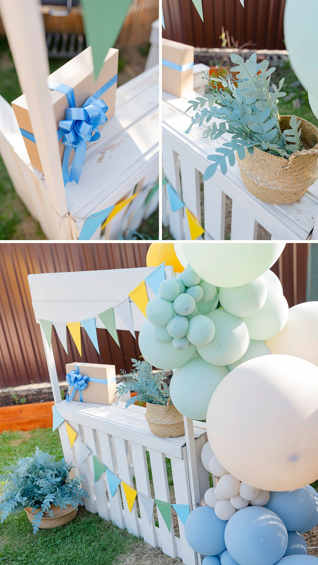 фотограф на день рождения Сургут