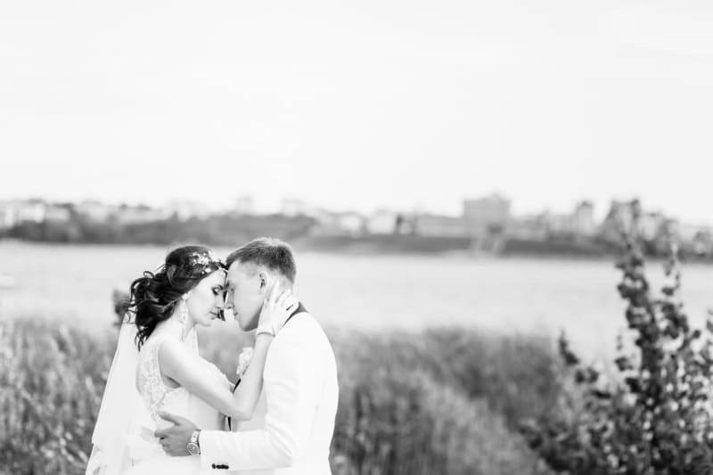 Свадебный фотограф Казань. Фотограф Ильхам Сибгатуллин Казань