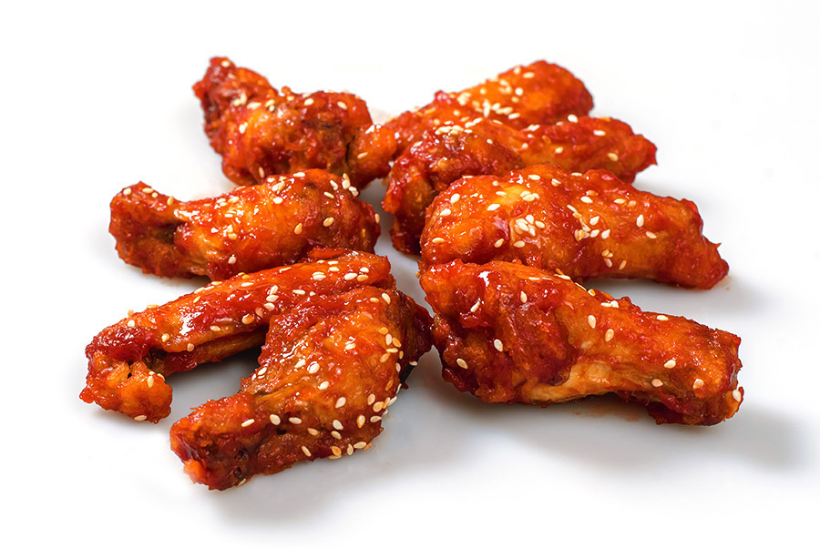 FOOD-съемка. Студия Нирвана Фото-Видеоуслуги в городе Кызыле