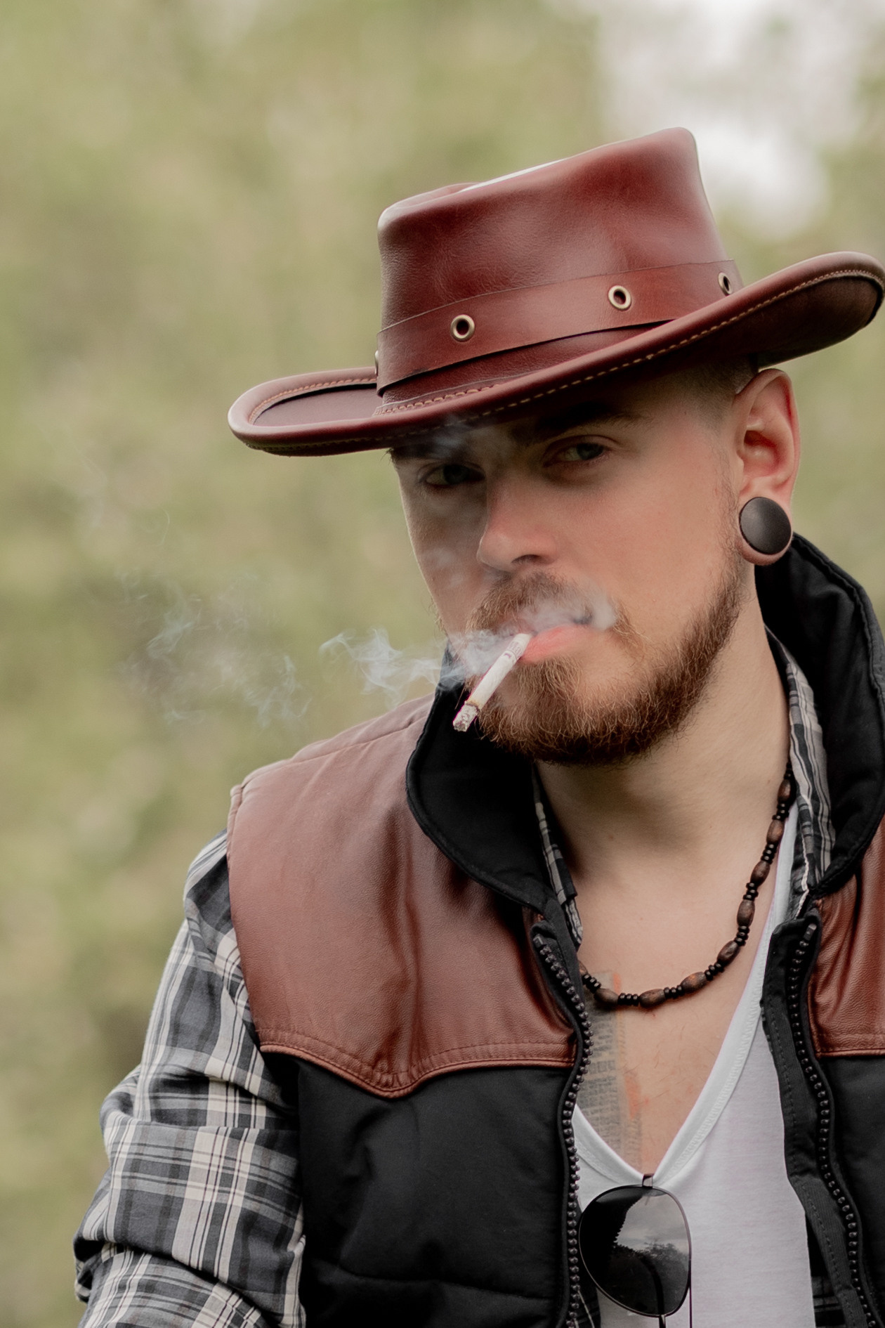 Мужской портрет. Фотограф в Калуге Светлана Нефедова