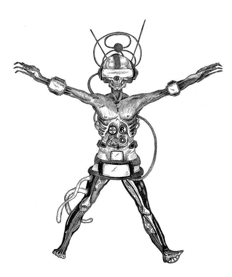 Сажина Ольга Сергеевна. Галерея участников Российской Премии Искусств