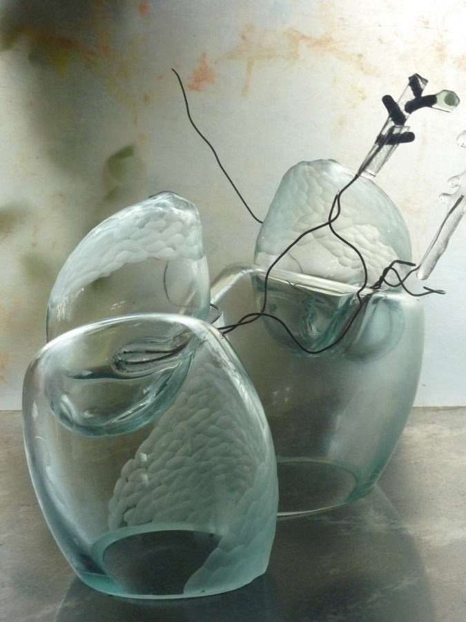 Афиногентова Анна Валерьевна. Галерея участников Российской Премии Искусств