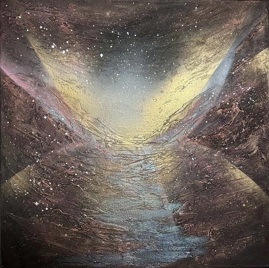 Суматохина Ольга Александровна. Галерея участников Российской Премии Искусств