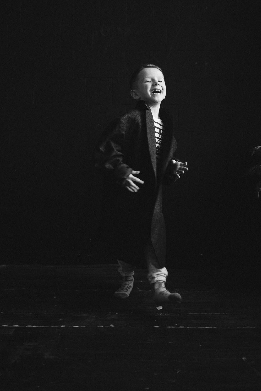 Мужские съемки. Андрейко Надежда